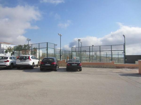 Piso en calle Madre Teresa, 17