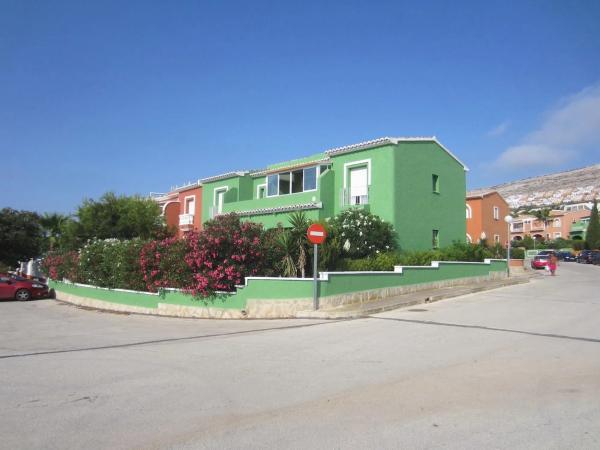 Piso en calle Madre Teresa, 17