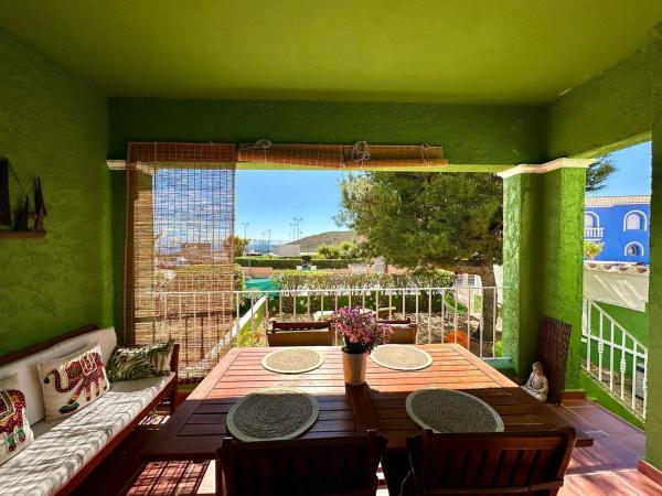 Piso en calle Joseph Rotblat, 51