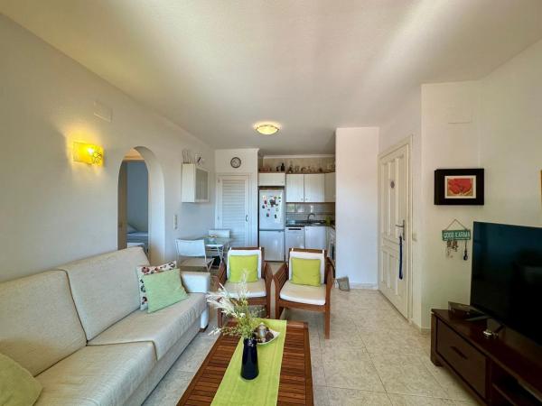 Piso en calle Joseph Rotblat, 51