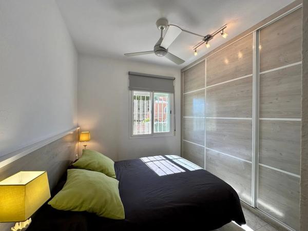 Piso en calle Joseph Rotblat, 51