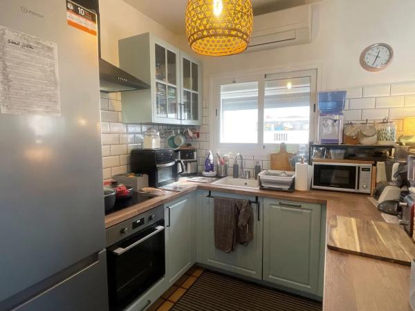 Casa independiente en calle Almería