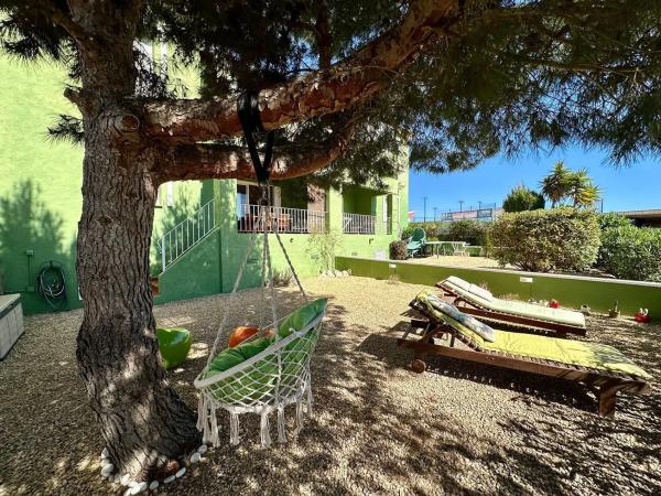 Piso en calle Joseph Rotblat, 51