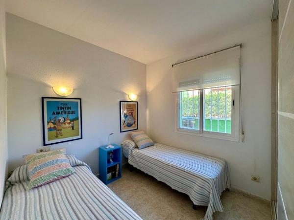 Piso en calle Joseph Rotblat, 51