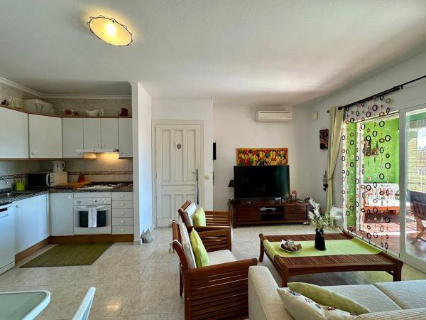 Piso en calle Joseph Rotblat, 51