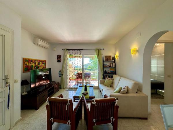 Piso en calle Joseph Rotblat, 51