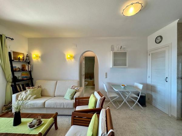 Piso en calle Joseph Rotblat, 51