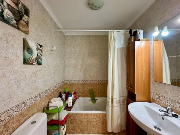 Piso en calle Joseph Rotblat, 51