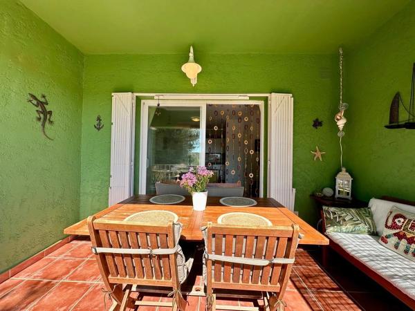 Piso en calle Joseph Rotblat, 51