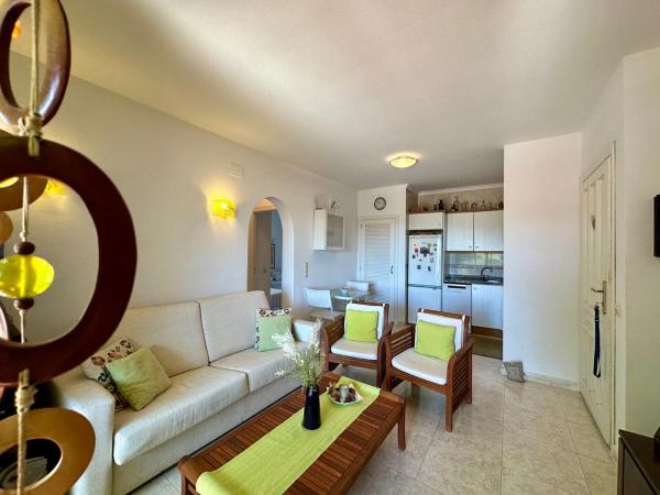 Piso en calle Joseph Rotblat, 51