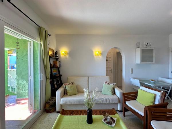 Piso en calle Joseph Rotblat, 51