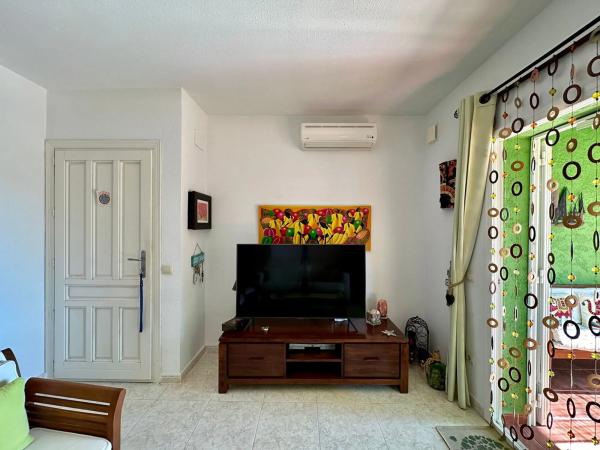 Piso en calle Joseph Rotblat, 51