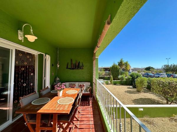 Piso en calle Joseph Rotblat, 51