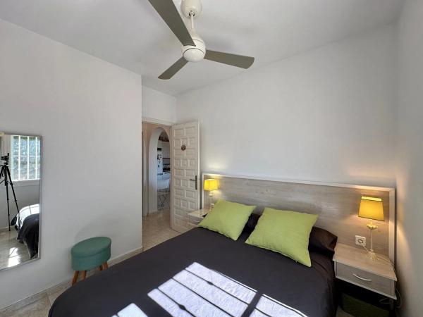 Piso en calle Joseph Rotblat, 51