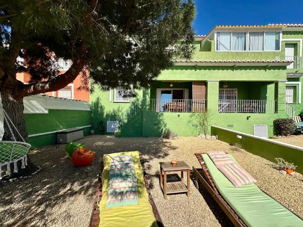 Piso en calle Joseph Rotblat, 51