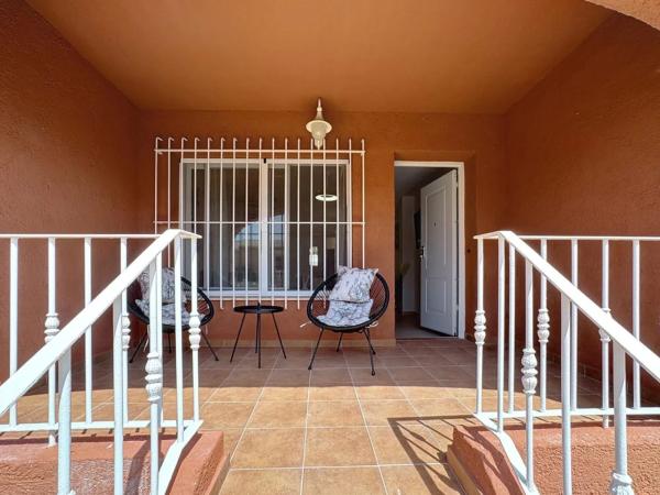 Piso en calle Nelson Mandela