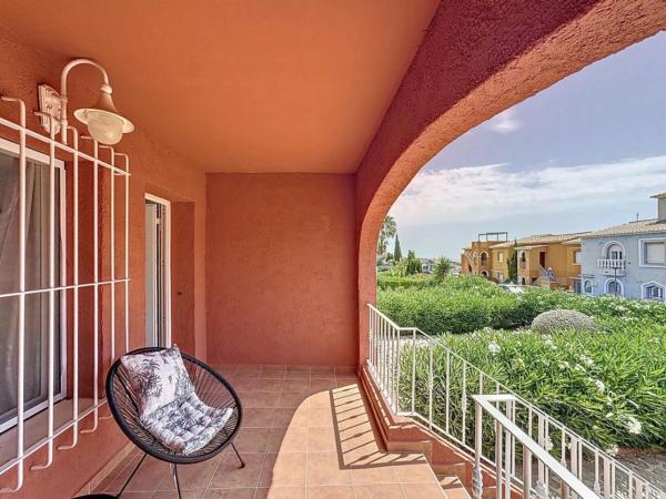 Piso en calle Nelson Mandela