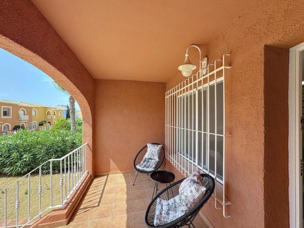 Piso en calle Nelson Mandela