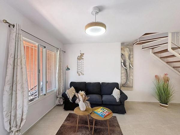 Piso en calle Nelson Mandela