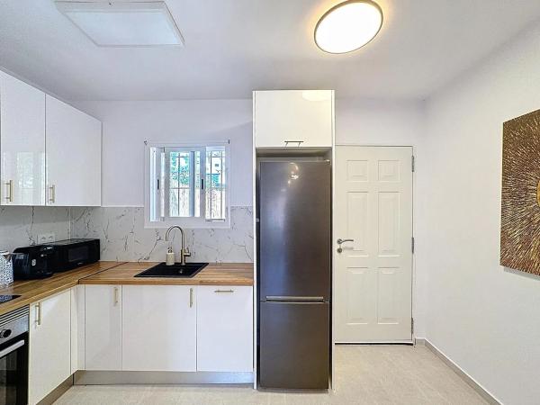 Piso en calle Nelson Mandela