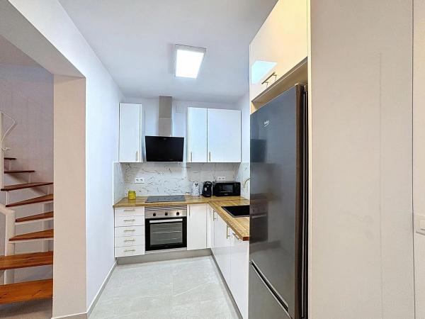 Piso en calle Nelson Mandela