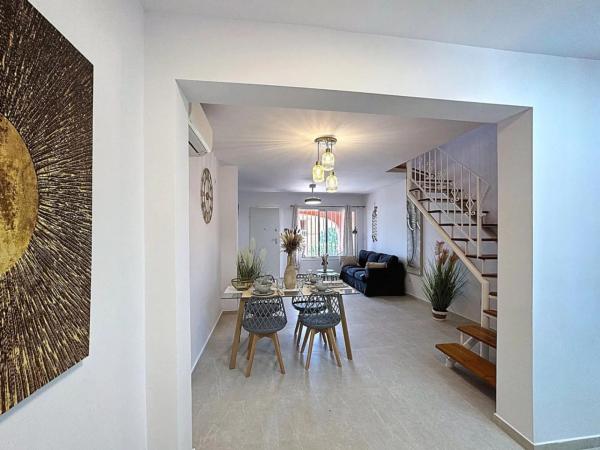 Piso en calle Nelson Mandela