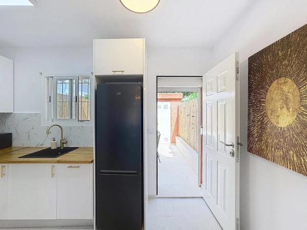 Piso en calle Nelson Mandela