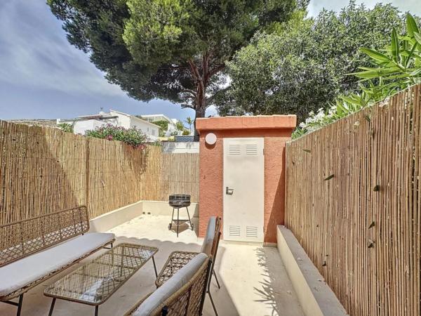 Piso en calle Nelson Mandela