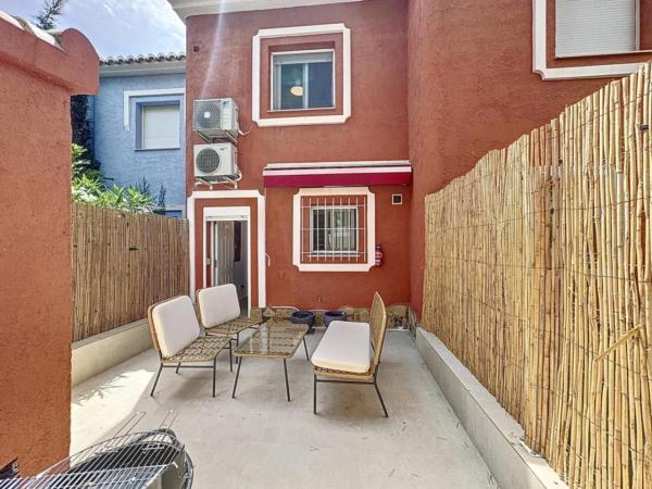 Piso en calle Nelson Mandela