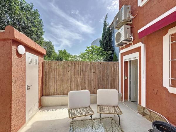 Piso en calle Nelson Mandela