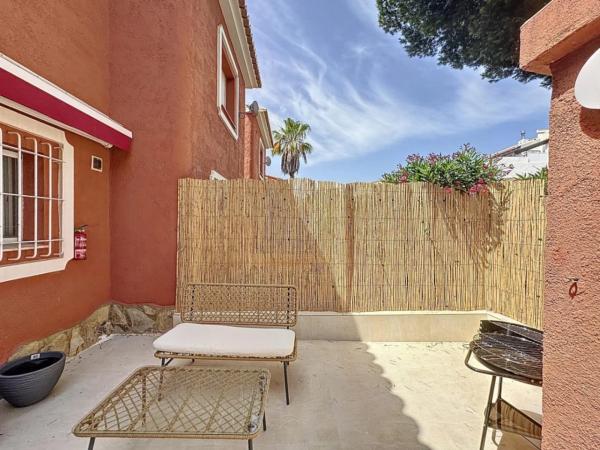 Piso en calle Nelson Mandela