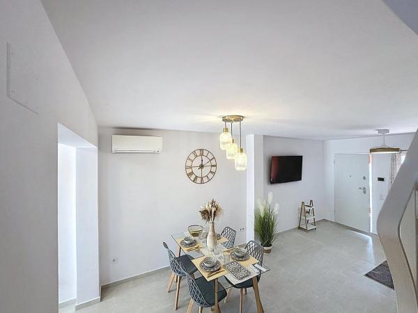 Piso en calle Nelson Mandela