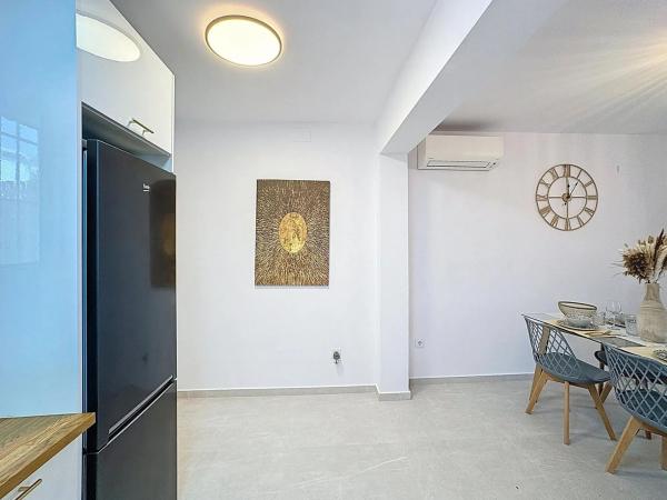 Piso en calle Nelson Mandela