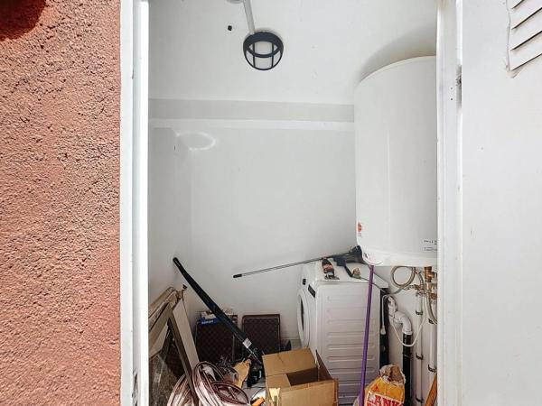 Piso en calle Nelson Mandela