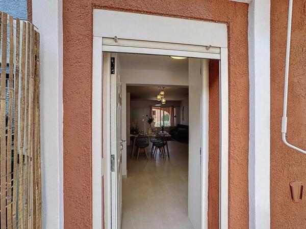 Piso en calle Nelson Mandela