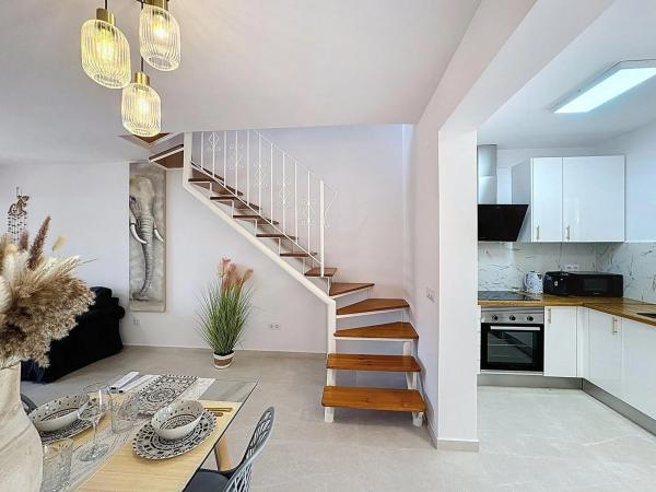 Piso en calle Nelson Mandela