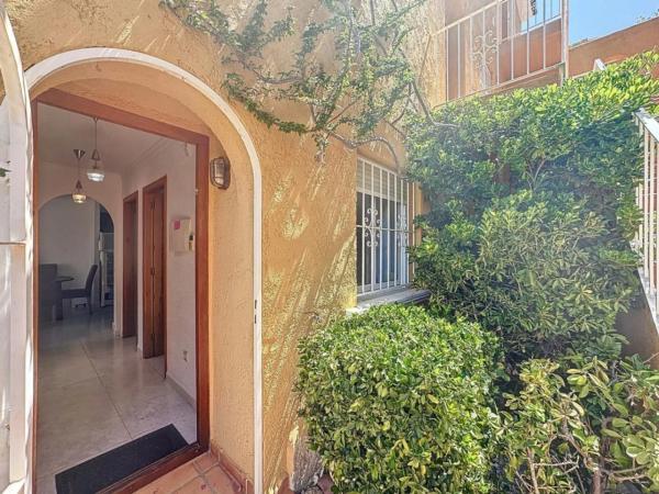 Piso en Urbanizacion Cumbre del Sol-magnolias