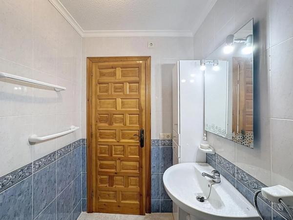 Piso en Urbanizacion Cumbre del Sol-magnolias