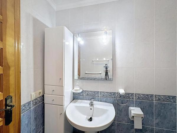 Piso en Urbanizacion Cumbre del Sol-magnolias