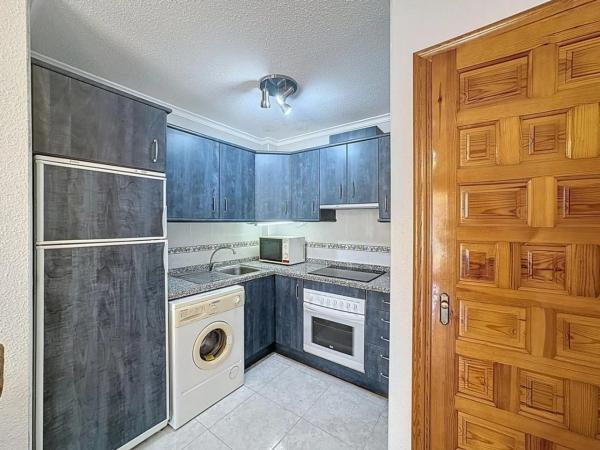 Piso en Urbanizacion Cumbre del Sol-magnolias