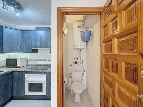 Piso en Urbanizacion Cumbre del Sol-magnolias