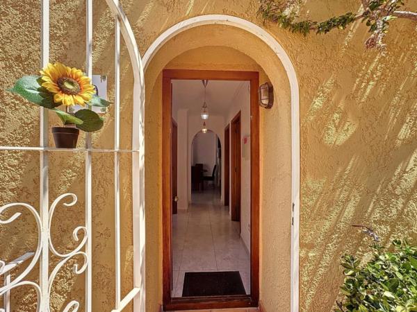 Piso en Urbanizacion Cumbre del Sol-magnolias