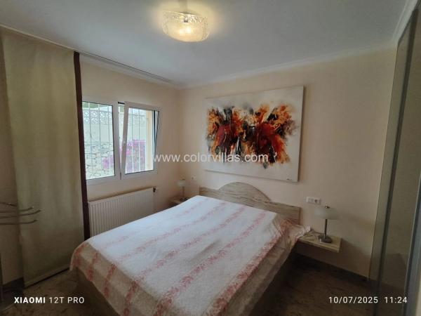 Casa independiente en Golden Valley s/n