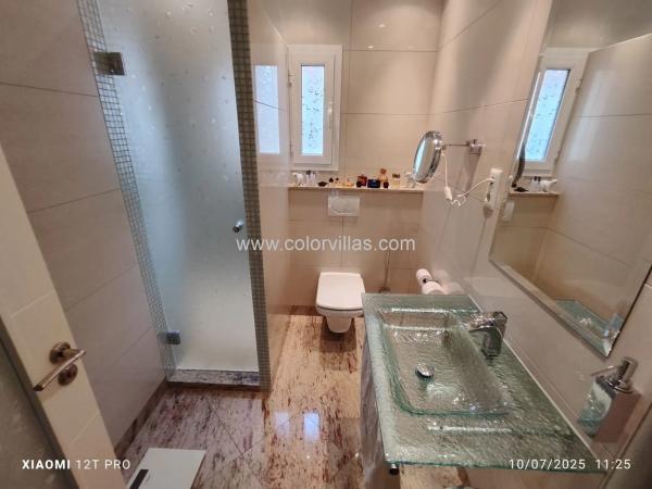 Casa independiente en Golden Valley s/n