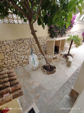 Casa independiente en Golden Valley s/n