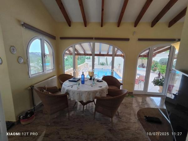 Casa independiente en Golden Valley s/n