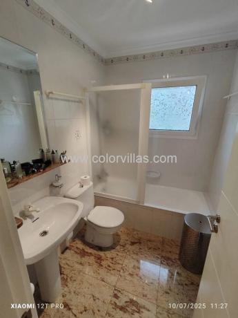 Casa independiente en Golden Valley s/n