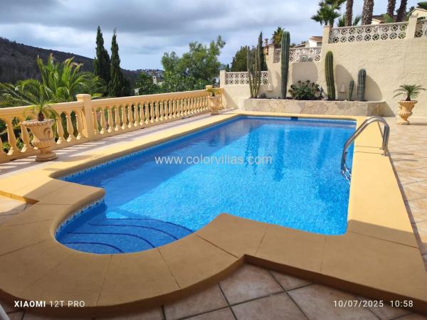 Casa independiente en Golden Valley s/n