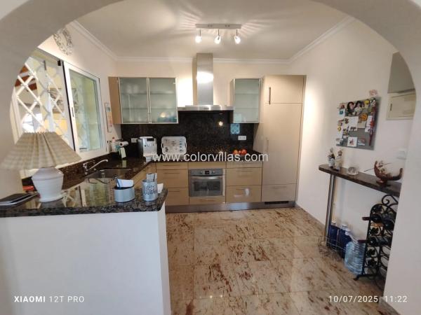 Casa independiente en Golden Valley s/n