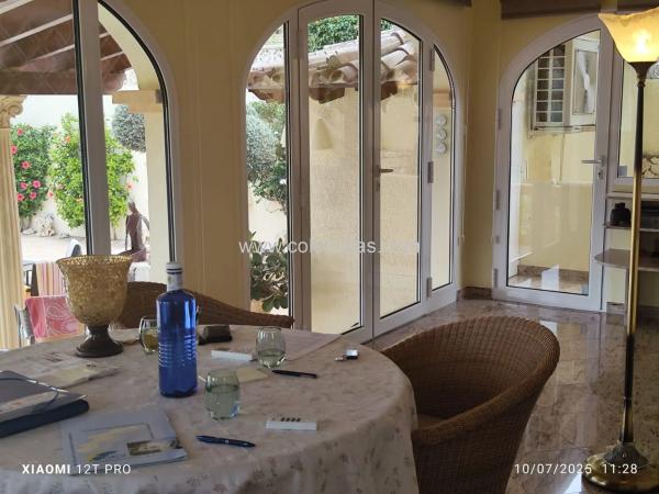 Casa independiente en Golden Valley s/n